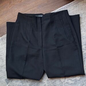 Zara Women's Classic Black Pants